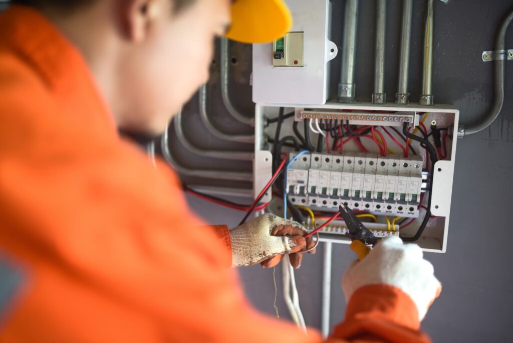 Electrical Service In Southern Ontario